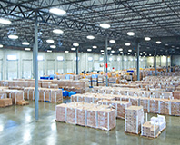warehouse